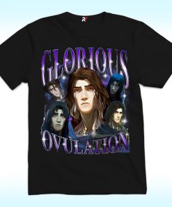Viktor Arcane Glorious Ovulation Shirt