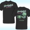 Welcome To Haddonfield Shirt, Michael Myers Haddonfield