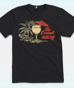 White Lotus, The Coconut Milk’s Off Shirt