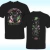 Wicked Together We’re Unlimited Defying Gravity Shirt