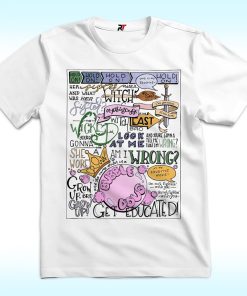 Wicked Witch Of The East Bro Quote Funny Shirt