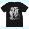 Yelena Belova Shirt, Marvel Antihero
