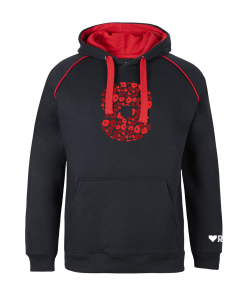 Adults Unisex Hoodie