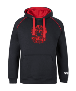 Adults Unisex Hoodie