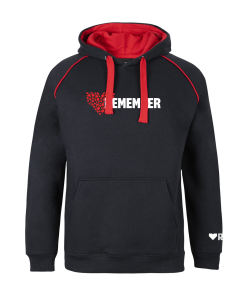 Adults Unisex Hoodie – Reflect