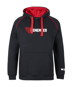 Adults Unisex Hoodie – Reflect