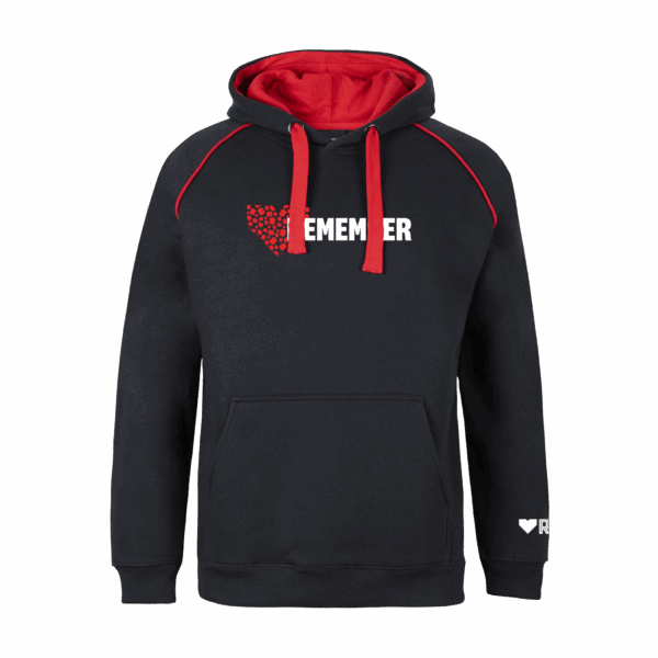 Adults Unisex Hoodie - Reflect Adults Unisex Hoodie - Reflect