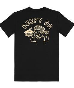 Beefy As Men’s T-shirt