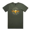 Eternal Hoptimist Men’s T-shirt
