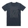 Future Map Mens T-Shirt