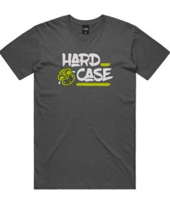 Hard Case Men’s T-shirt