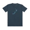 Men’s Kiwiland Bright T-Shirt