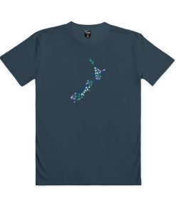 Men’s Kiwiland Bright T-Shirt