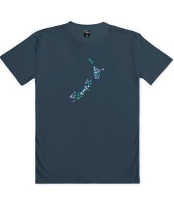 Men’s Kiwiland Bright T-Shirt