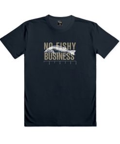 Men’s No Fishy T-Shirt