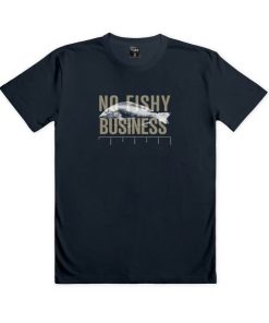 Men’s No Fishy T-Shirt