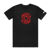 Mens Tee Shirt – Bouquet