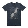 Not Even Owl Mens T-Shirt