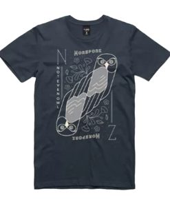 Not Even Owl Mens T-Shirt