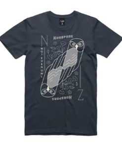 Not Even Owl Mens T-Shirt