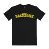 Radio Hauraki Backbone T-shirt