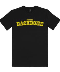 Radio Hauraki Backbone T-shirt
