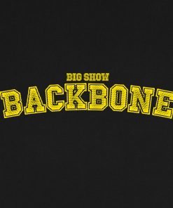 Radio Hauraki Backbone T-shirt