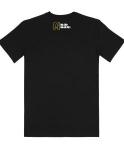 Radio Hauraki Backbone T shirt 3