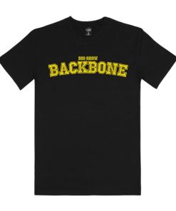 Radio Hauraki Backbone T shirt 4