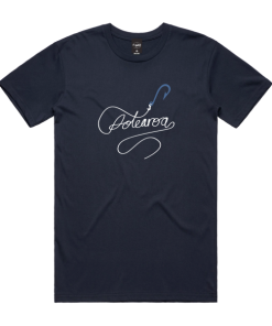 Te Matau Men’s T-Shirt