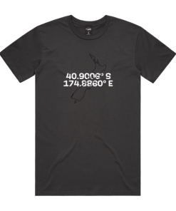 You Are Here Men’s T-Shirt