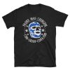 Best Dad Padre Mas Chingon Lucha T-Shirt