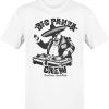 Big Panza Crew Art De La Calle T-shirt