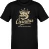 Carnitas Are My Spirit Animal Cookout T-Shirt