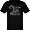 Chicano Vintage Chingon Motors Tee