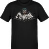 Chingon Vintage Bat T-Shirt