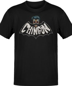 Chingon Vintage Bat T-Shirt