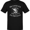 Deluxe Premium Mi Taco Es Mi Taco t-shirt