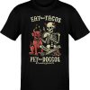 Eat Those Tacos Pet Those Doggos T-Shirt