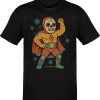 El Chido Power Luchador T-Shirt