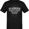 El  Guero Corazon Mexicano  T-Shirt
