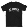 El Guapo OG Vintage Greaser T-Shirt