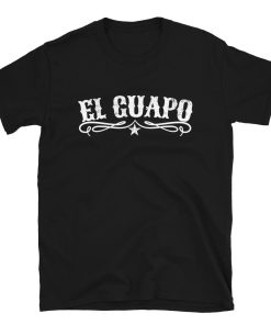 El Guapo OG Vintage Greaser T-Shirt