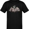 El Guapo Old School Calacas T-Shirt