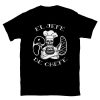 El Jefe De Chefe OG Chef’s T-Shirt