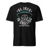 El Jefe Is Grilling OG Padres Day T-Shirt