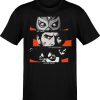 El Jefe Is Grilling Tejano T-Shirt