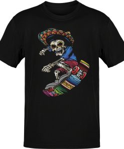 El Mariachi Raza Ltd Edition T-shirt