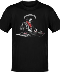 El Mariachi Ritmo Mexicano T-Shirt