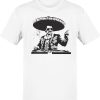 El Mexicano – Art De La Calle T-Shirt